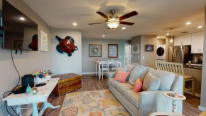 AH-J136 All New Construction, First Floor Condo Near Marina